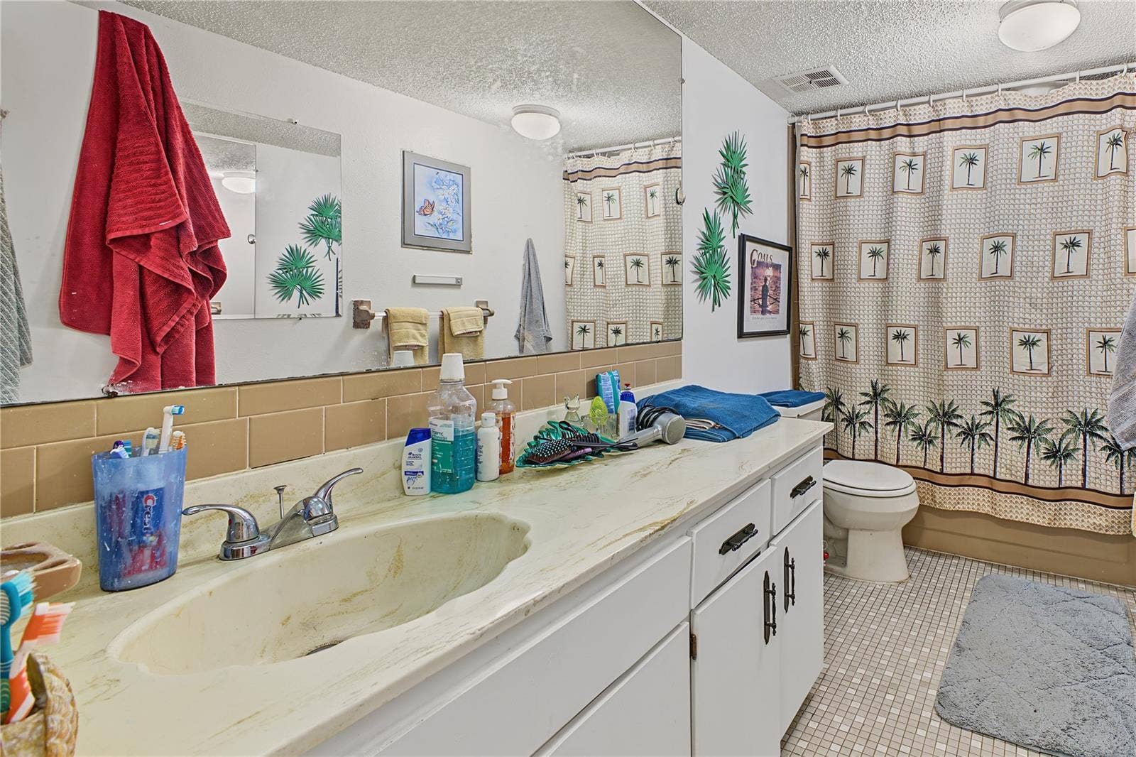 7487 CANTERBURY STREET, Spring Hill, FL 34606