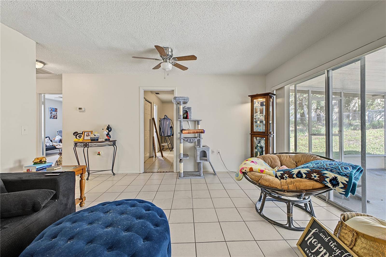 7487 CANTERBURY STREET, Spring Hill, FL 34606