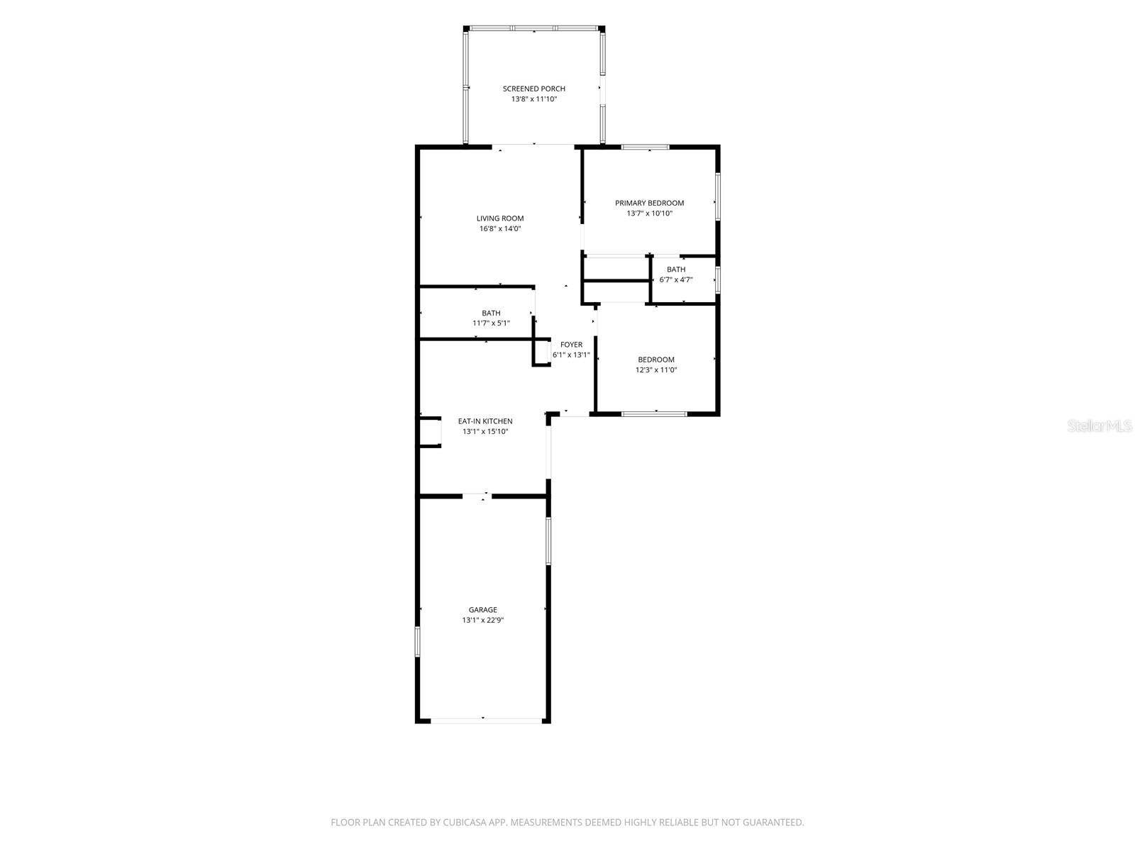 7487 CANTERBURY STREET, Spring Hill, FL 34606