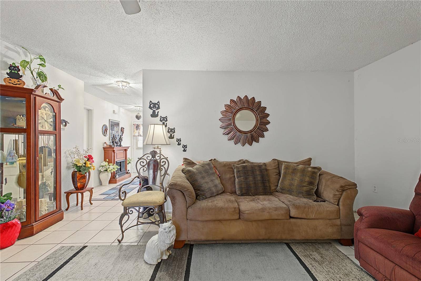 7487 CANTERBURY STREET, Spring Hill, FL 34606