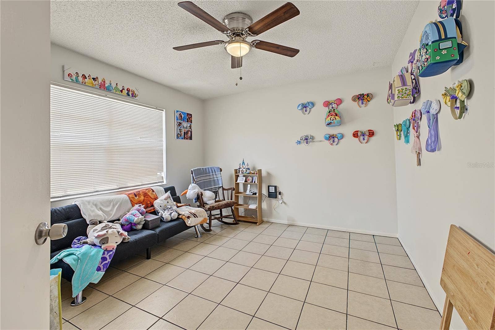 7487 CANTERBURY STREET, Spring Hill, FL 34606