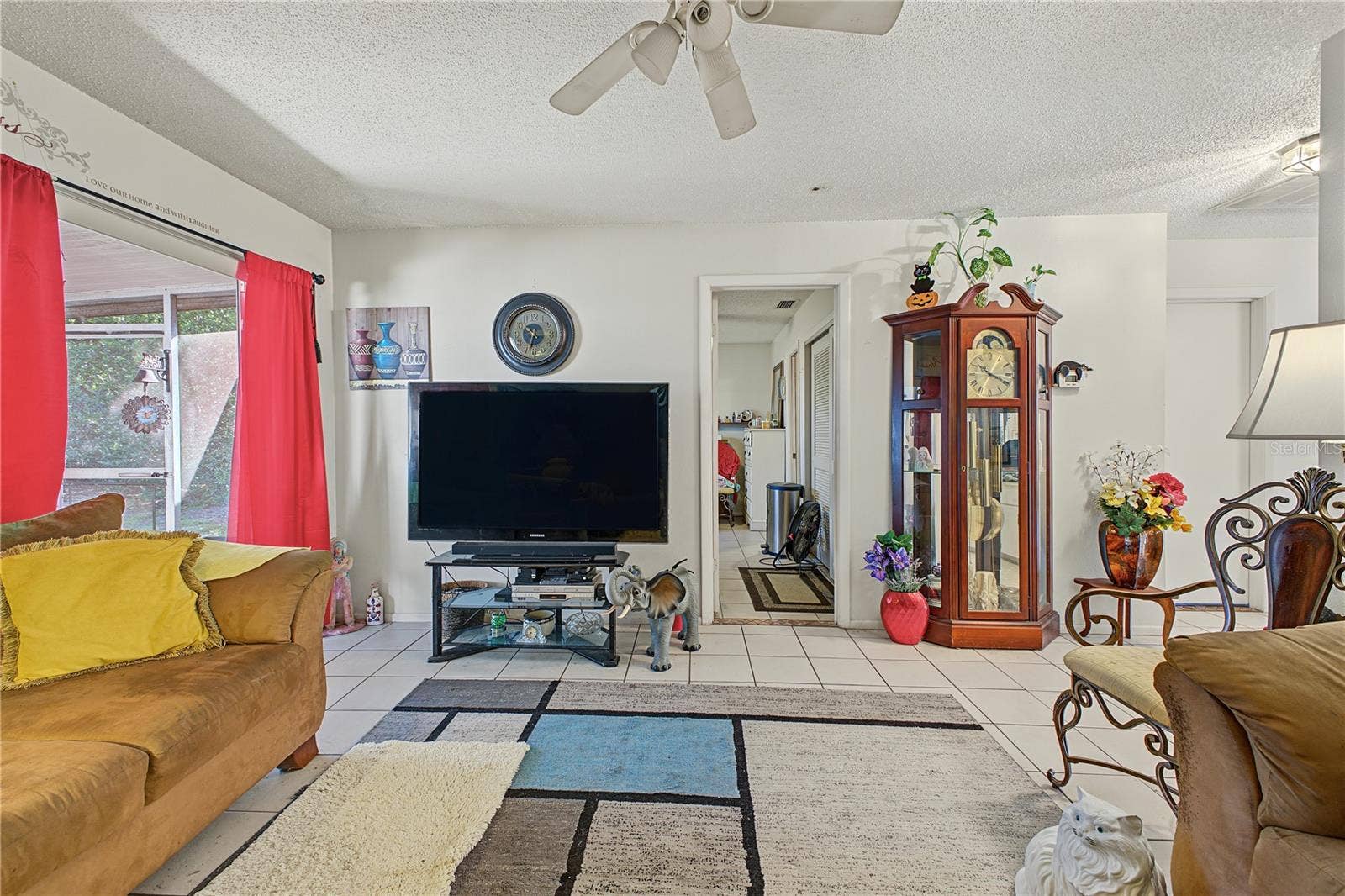 7487 CANTERBURY STREET, Spring Hill, FL 34606