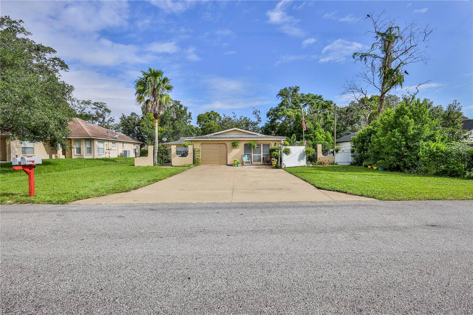 7487 CANTERBURY STREET, Spring Hill, FL 34606