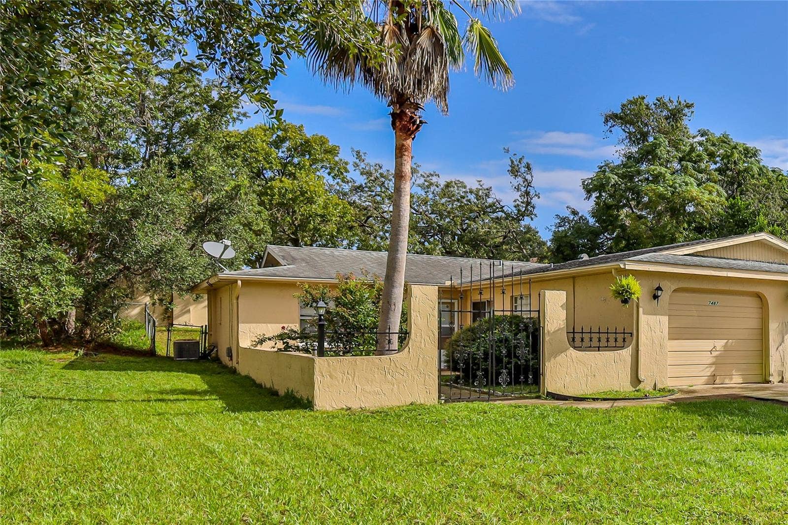 7487 CANTERBURY STREET, Spring Hill, FL 34606