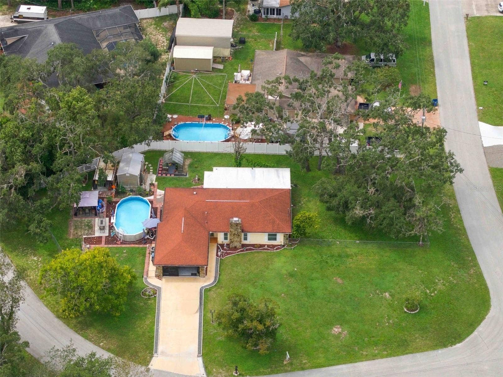 8331 ECHO LANE, Spring Hill, FL 34608 8331 ECHO LANE, Spring Hill, FL 34608