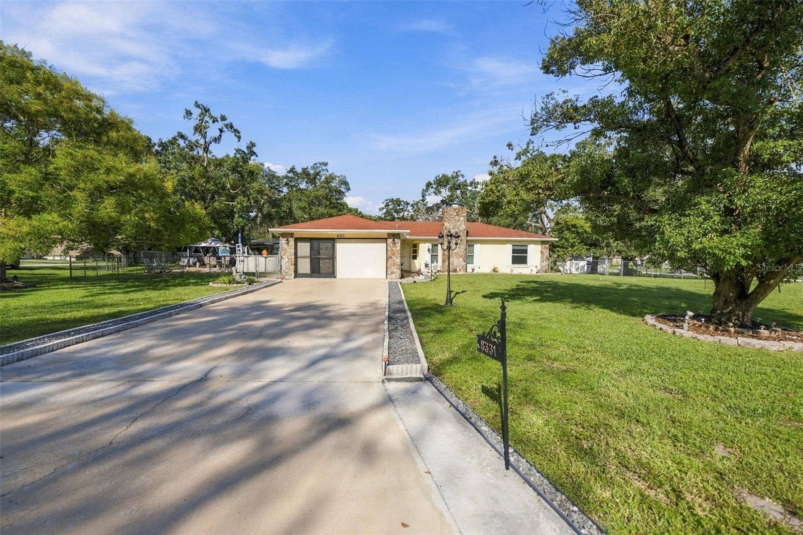 8331 ECHO LANE, Spring Hill, FL 34608 8331 ECHO LANE, Spring Hill, FL 34608