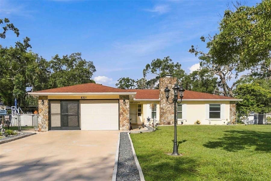 Property photo for 8331 ECHO LANE, Spring Hill, FL