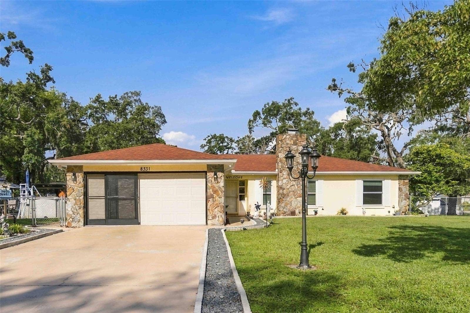 8331 ECHO LANE, Spring Hill, FL 34608 8331 ECHO LANE, Spring Hill, FL 34608