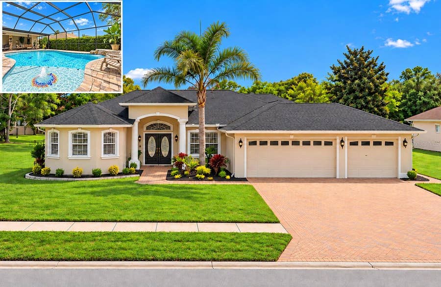Property photo for 13396 TWINBERRY DRIVE, Spring Hill, FL