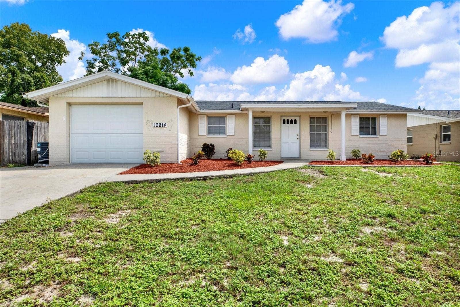 10914 REXDALE AVENUE, Port Richey, FL 34668 10914 REXDALE AVENUE, Port Richey, FL 34668