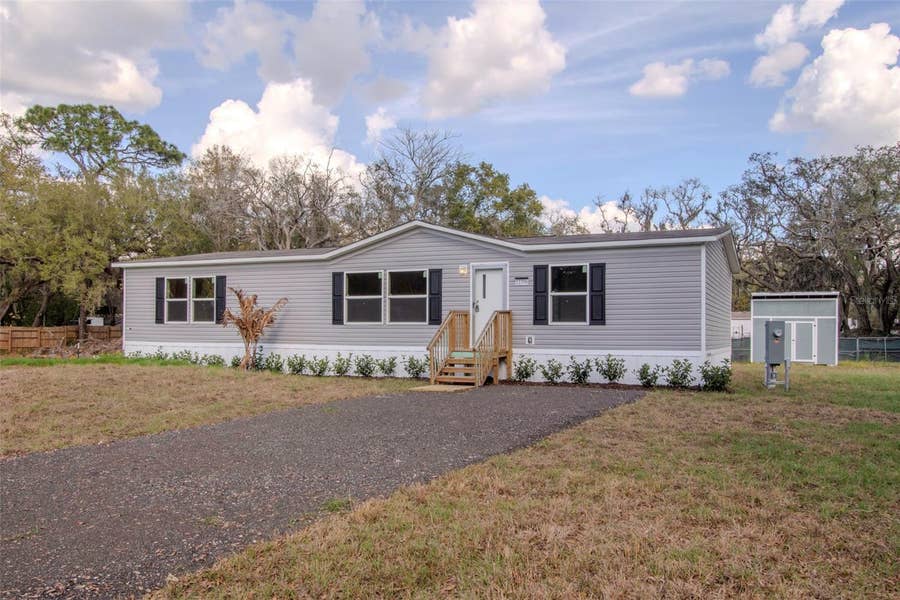 Property photo for 12396 HICKS ROAD, Hudson, FL