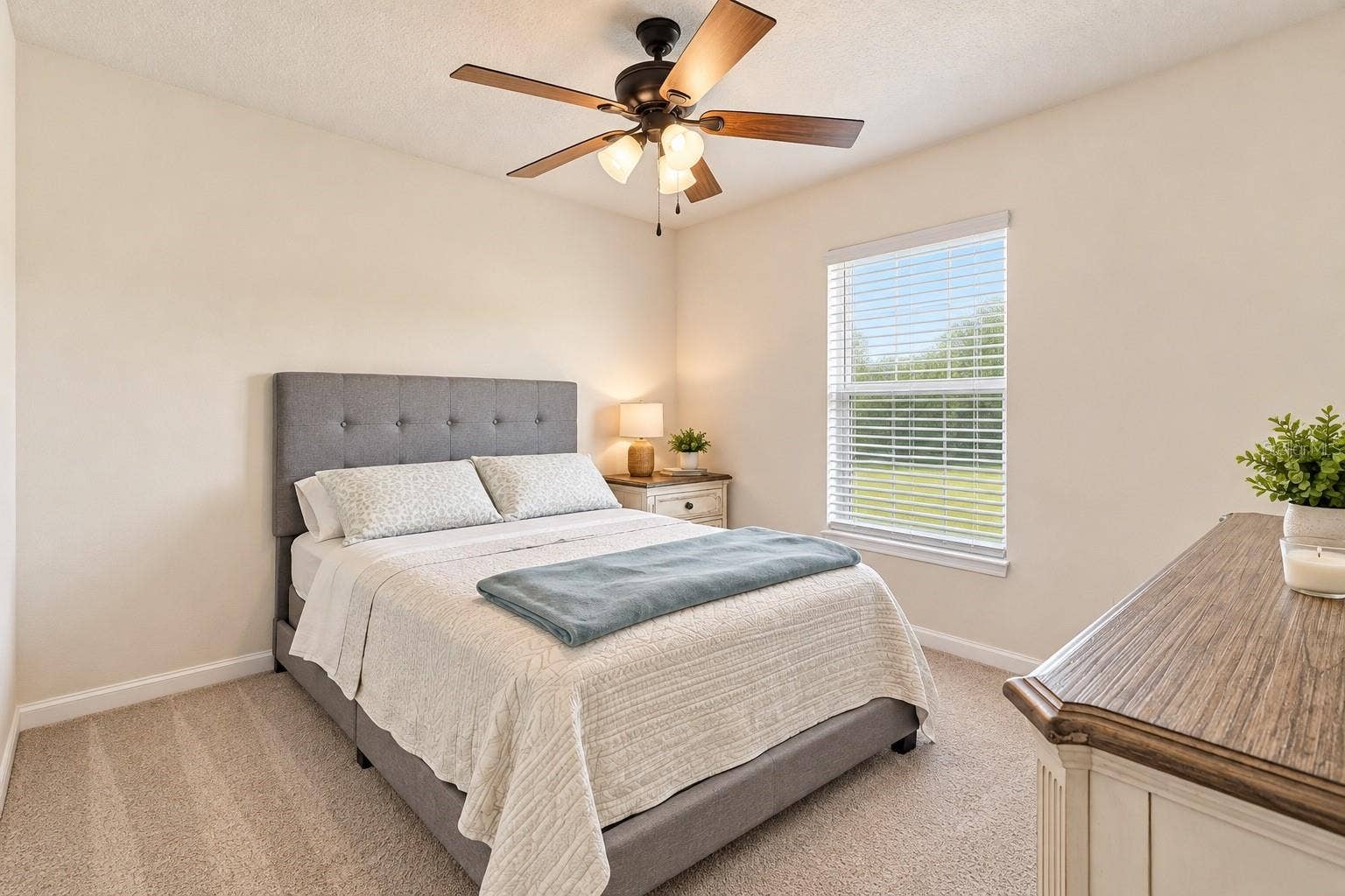 5443 DIANTHA WAY, Brooksville, FL 34604 Bedroom #1