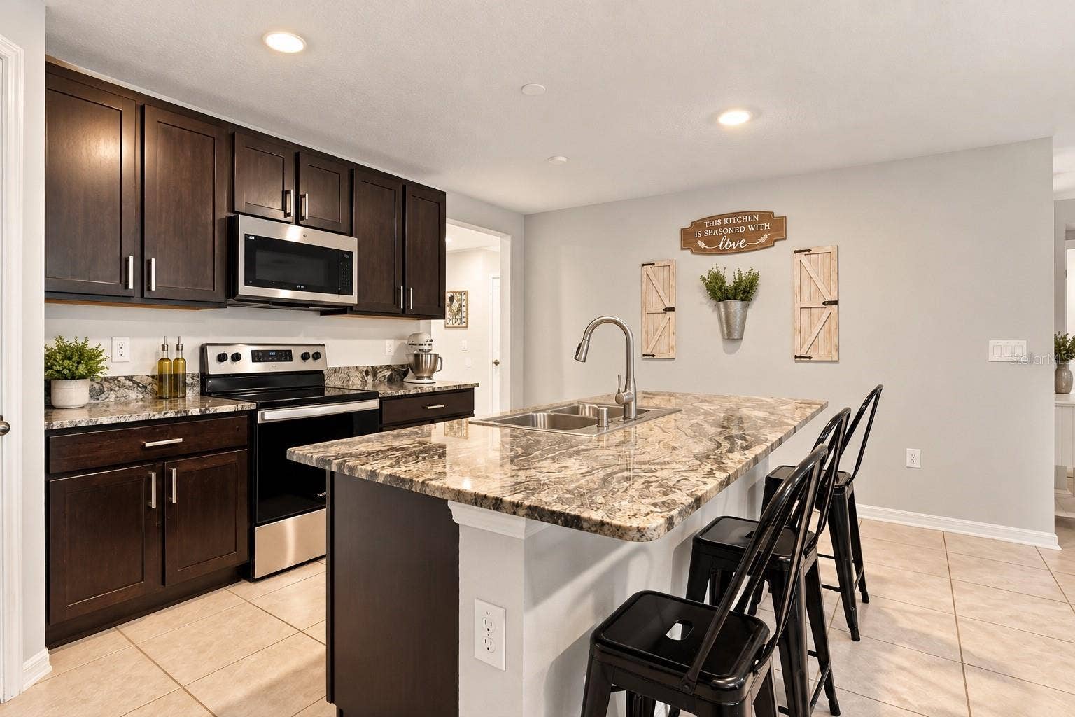 5443 DIANTHA WAY, Brooksville, FL 34604 Kitchen