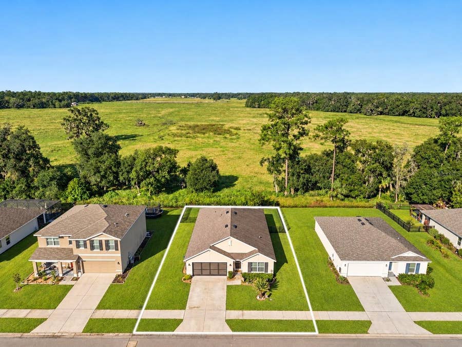 Property photo for 5443 DIANTHA WAY, Brooksville, FL