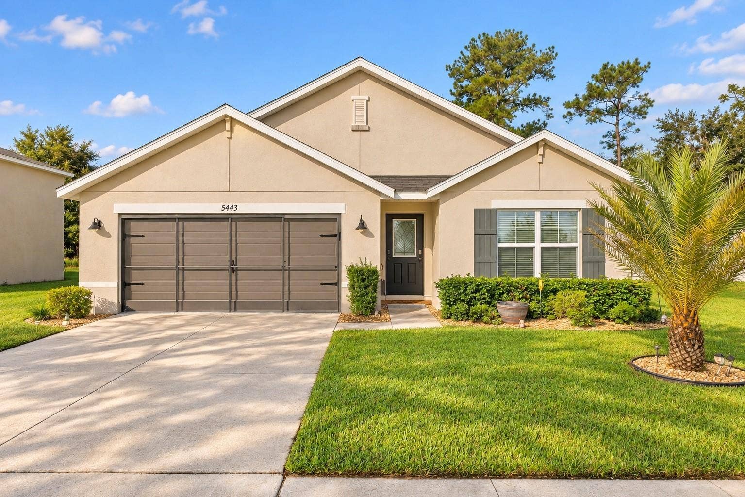 5443 DIANTHA WAY, Brooksville, FL 34604 5443 Diantha Way