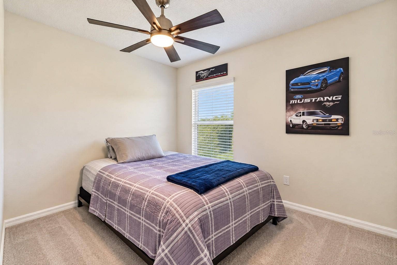 5443 DIANTHA WAY, Brooksville, FL 34604 Bedroom #2