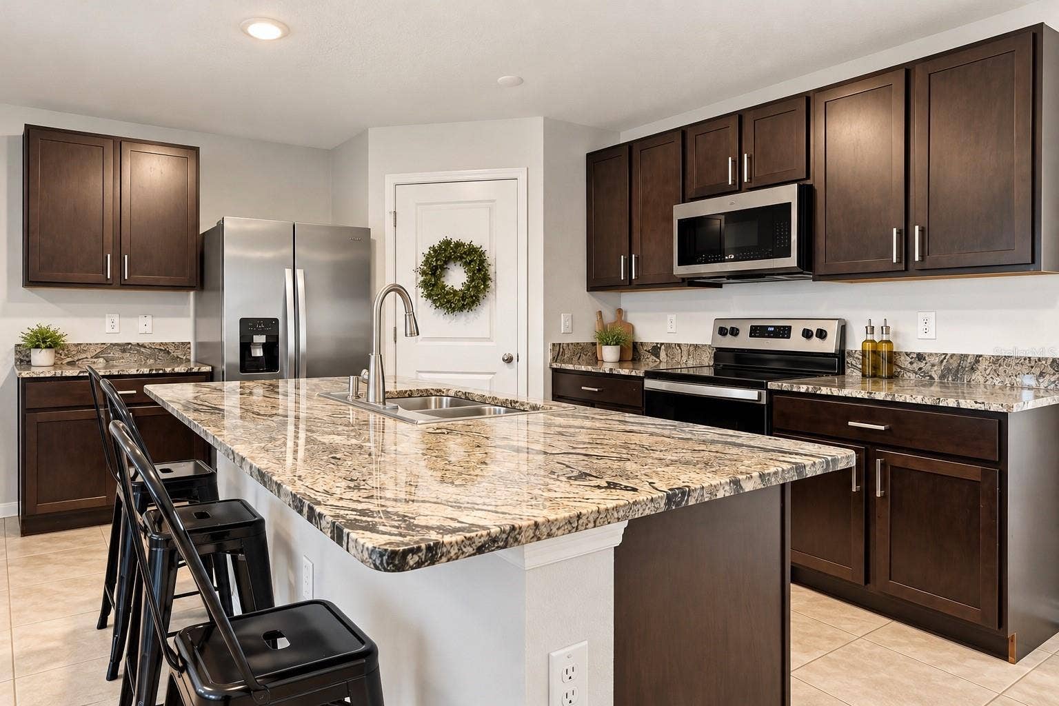 5443 DIANTHA WAY, Brooksville, FL 34604 Kitchen