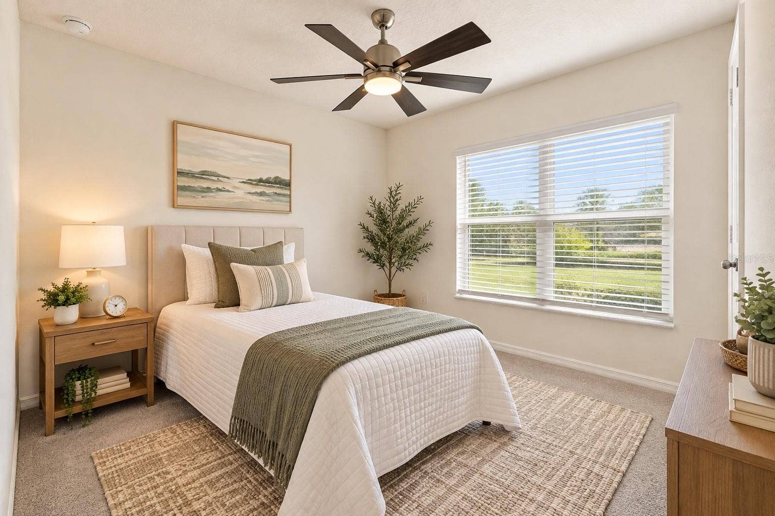5443 DIANTHA WAY, Brooksville, FL 34604 Bedroom #3