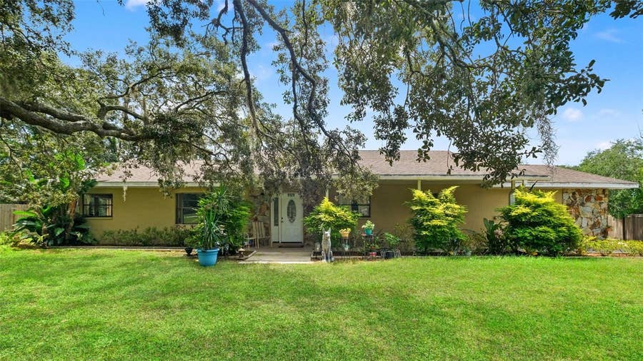 Property photo for 9328 FRED STREET, Hudson, FL