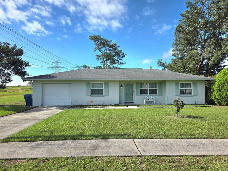 Property photo for 12486 PRESCOTT STREET, Spring Hill, FL