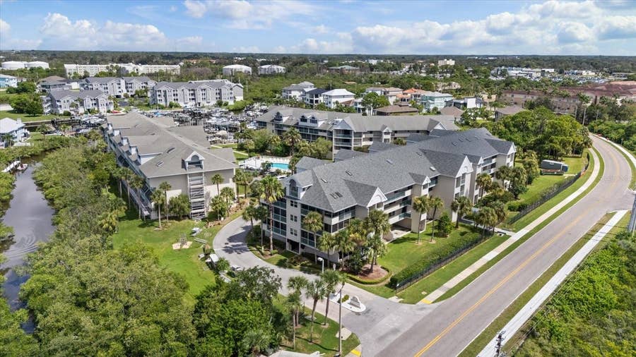 Property photo for 5537 SEA FOREST DRIVE, #104, New Port Richey, FL