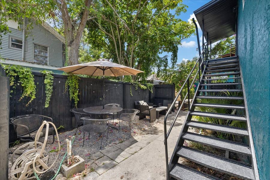 Property photo for 3022 BEACH BOULEVARD S, #2, Gulfport, FL
