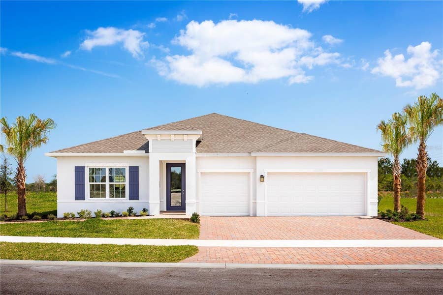 Property photo for 11102 NELLIE CROSSING CIRCLE, Clermont, FL