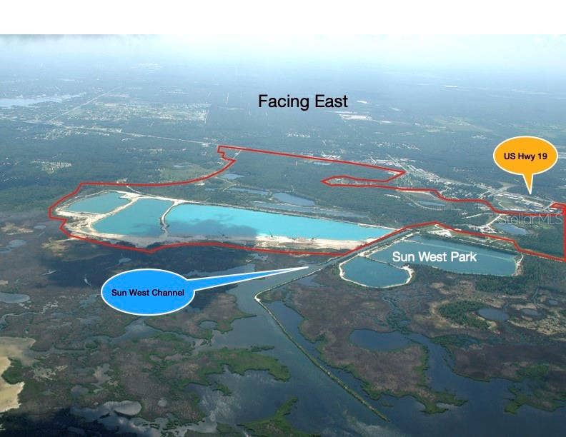 0 RACETRACK ROAD, Hudson, FL 34667