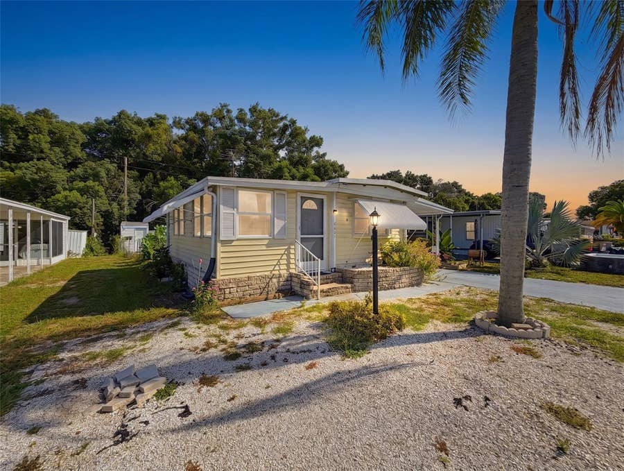 Property photo for 6601 KUMQUAT DRIVE, New Port Richey, FL