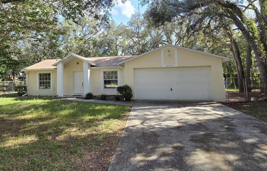 Property photo for 8190 SEALAWN DRIVE, Spring Hill, FL