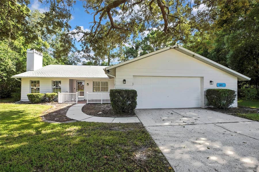 Property photo for 1097 FLORIAN WAY, Spring Hill, FL