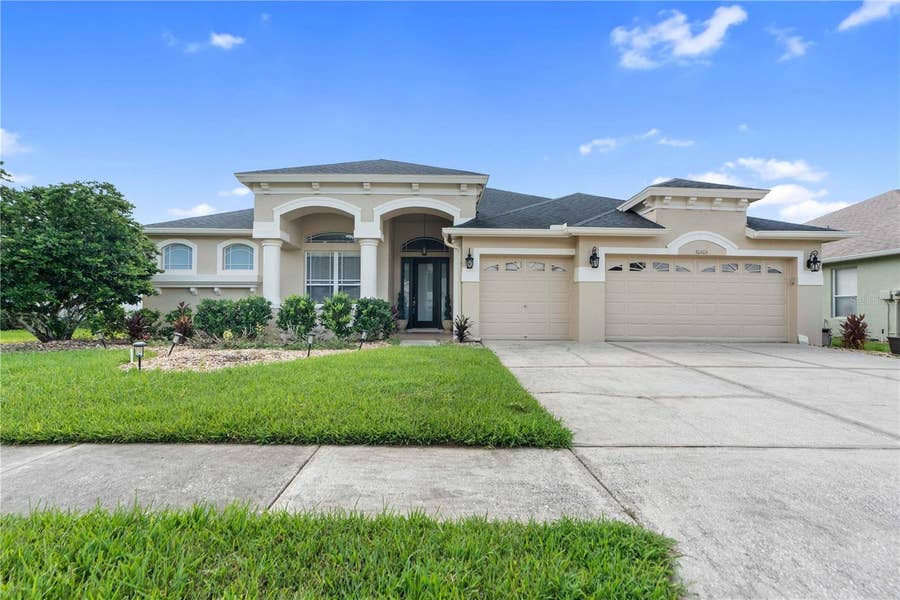 Property photo for 30406 COLEHAVEN COURT, Wesley Chapel, FL