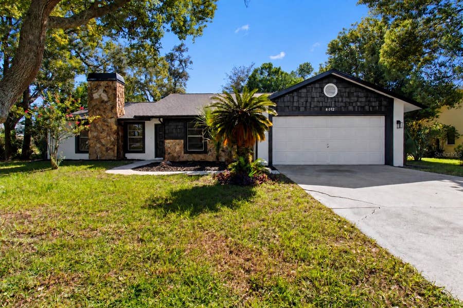 Property photo for 8072 WYSOCKI COURT, Spring Hill, FL