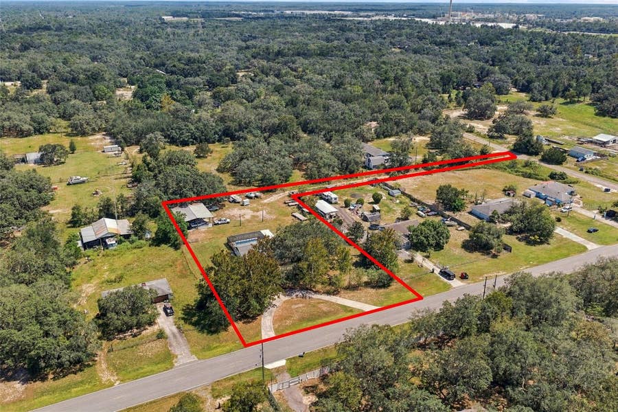Property photo for 15440 HAYS ROAD, Spring Hill, FL