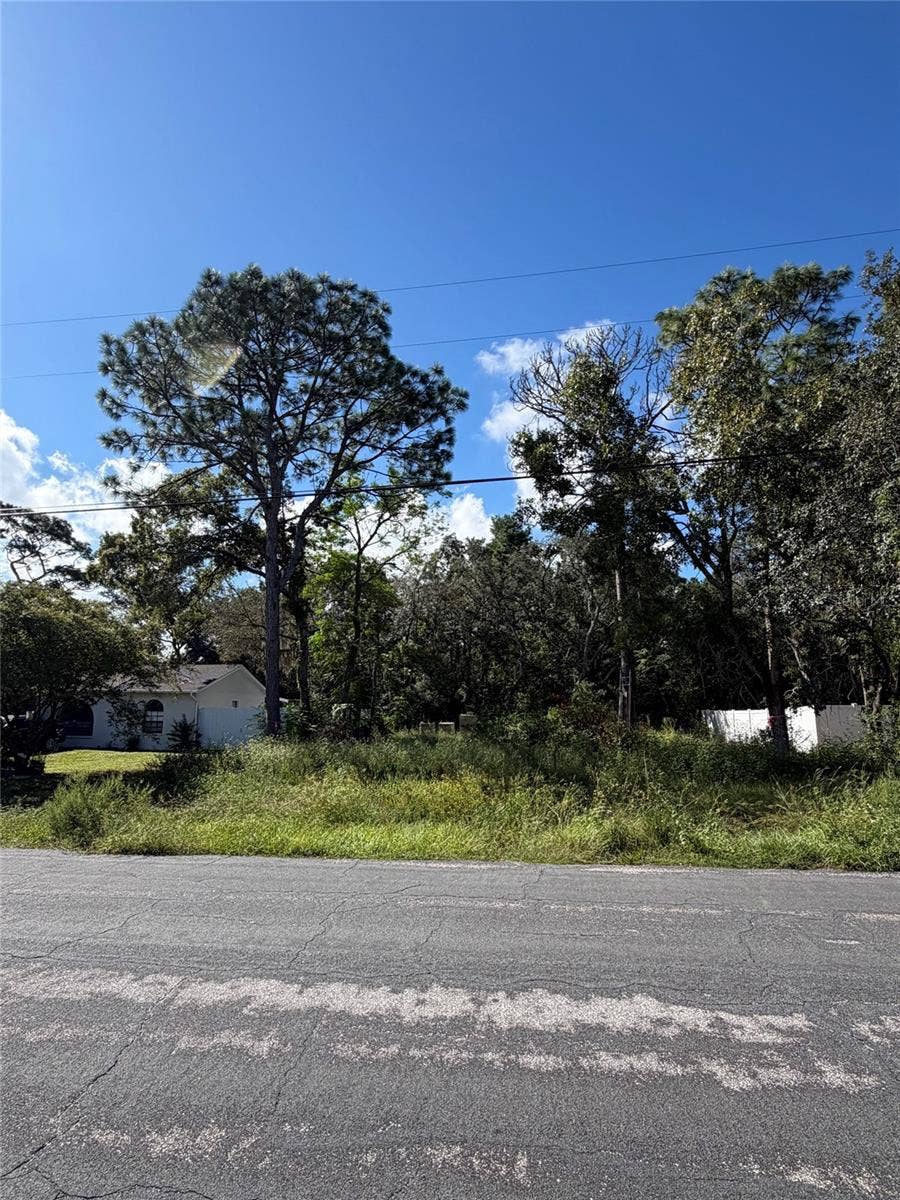 7454 APACHE TRAIL, Spring Hill, FL 34606