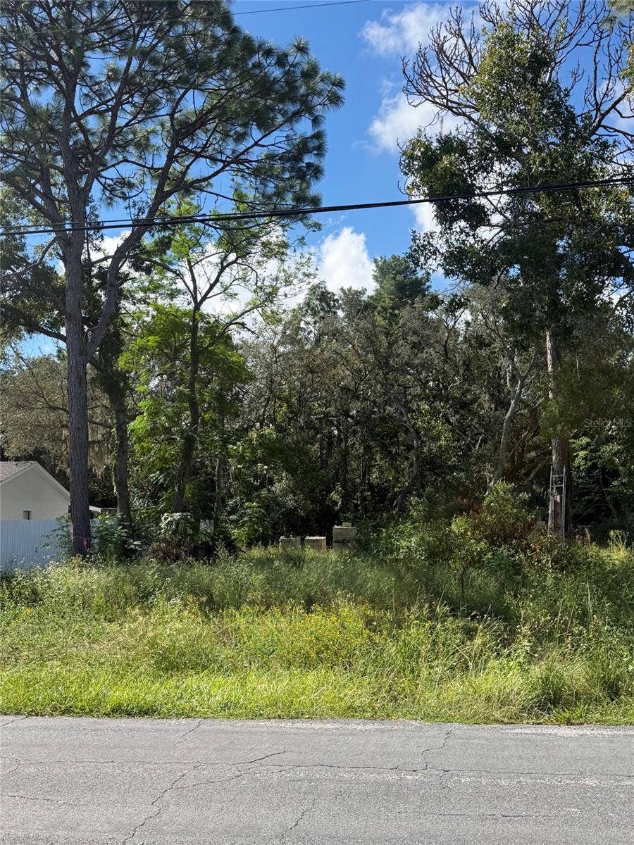 7454 APACHE TRAIL, Spring Hill, FL 34606