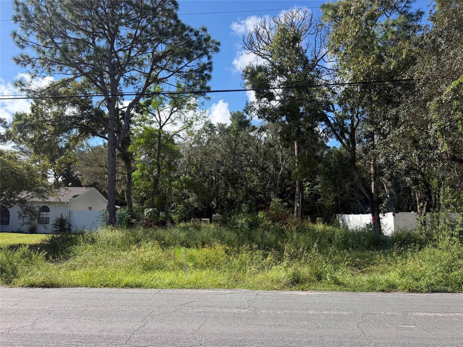 7454 APACHE TRAIL, Spring Hill, FL 34606