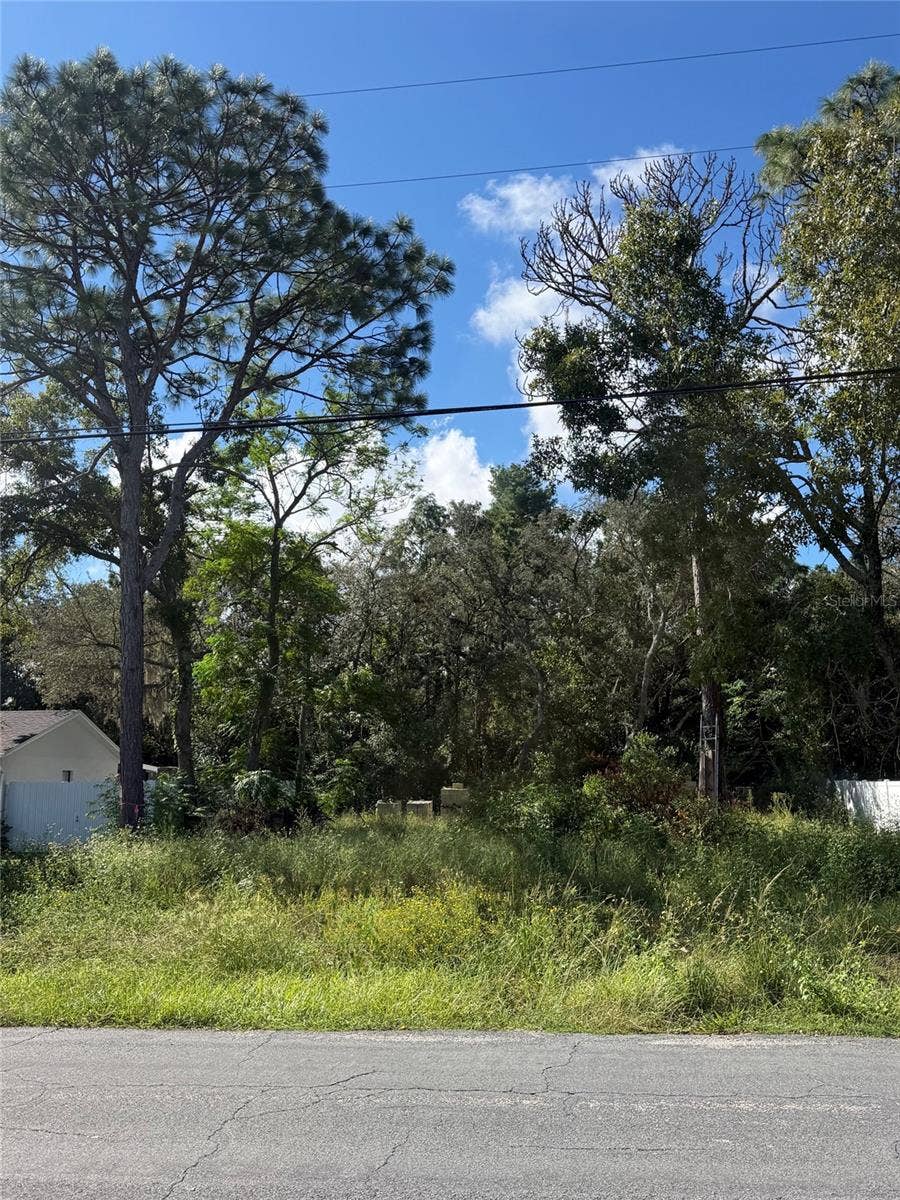 7454 APACHE TRAIL, Spring Hill, FL 34606