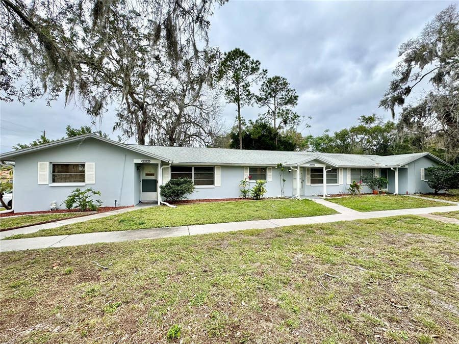 Property photo for 5815 DAILEY LANE, New Port Richey, FL