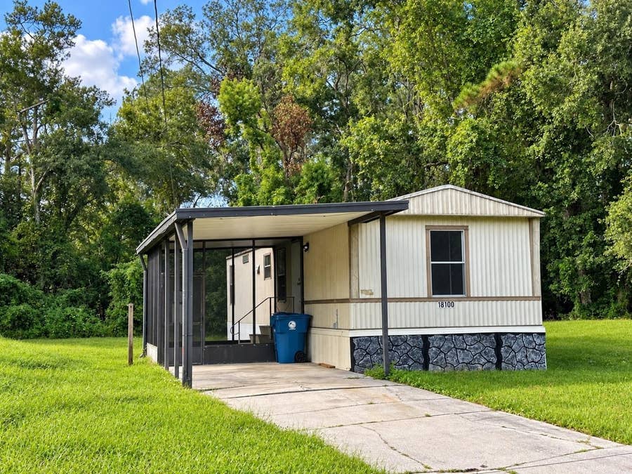 Property photo for 18100 SPANGLER AVENUE, Brooksville, FL