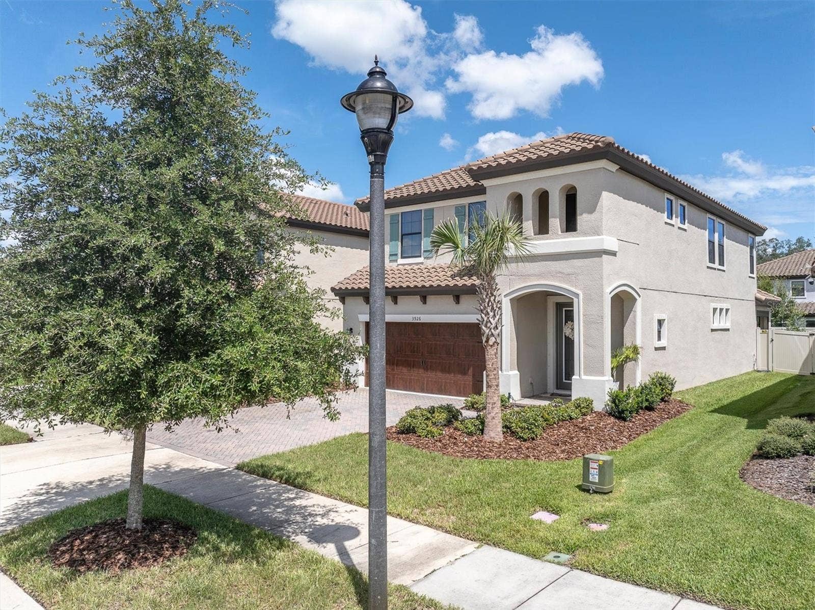 3926 MAURICE AVENUE, Odessa, FL 33556 3926 MAURICE AVENUE, Odessa, FL 33556