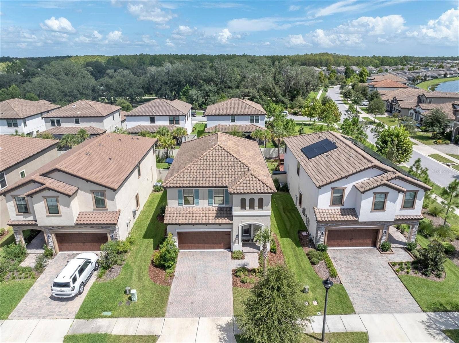 3926 MAURICE AVENUE, Odessa, FL 33556 3926 MAURICE AVENUE, Odessa, FL 33556