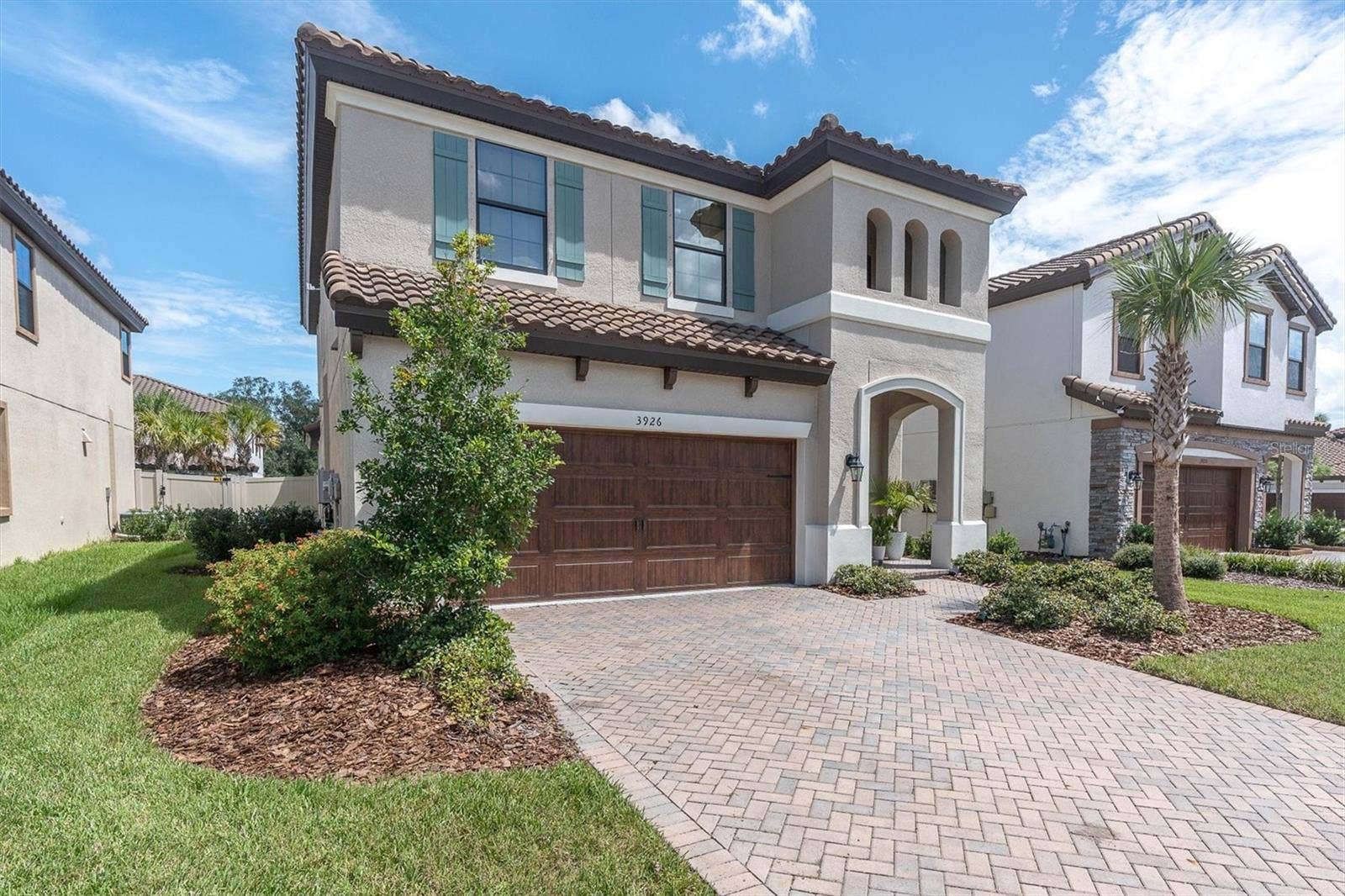 3926 MAURICE AVENUE, Odessa, FL 33556 3926 MAURICE AVENUE, Odessa, FL 33556