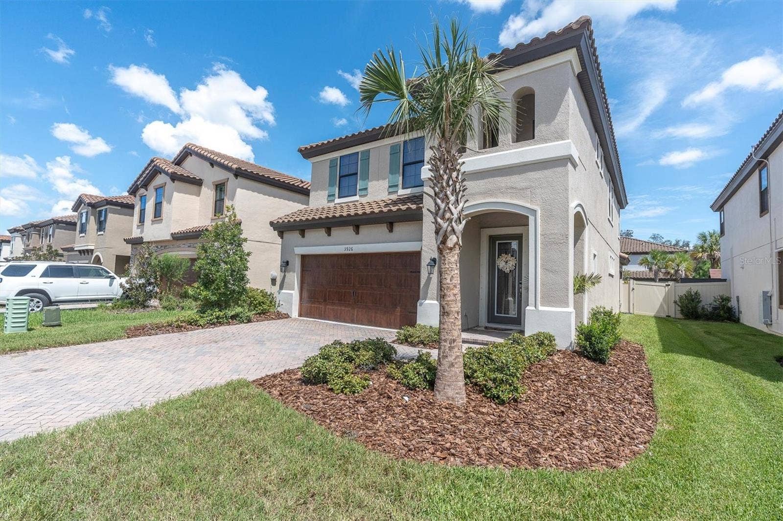 3926 MAURICE AVENUE, Odessa, FL 33556 3926 MAURICE AVENUE, Odessa, FL 33556