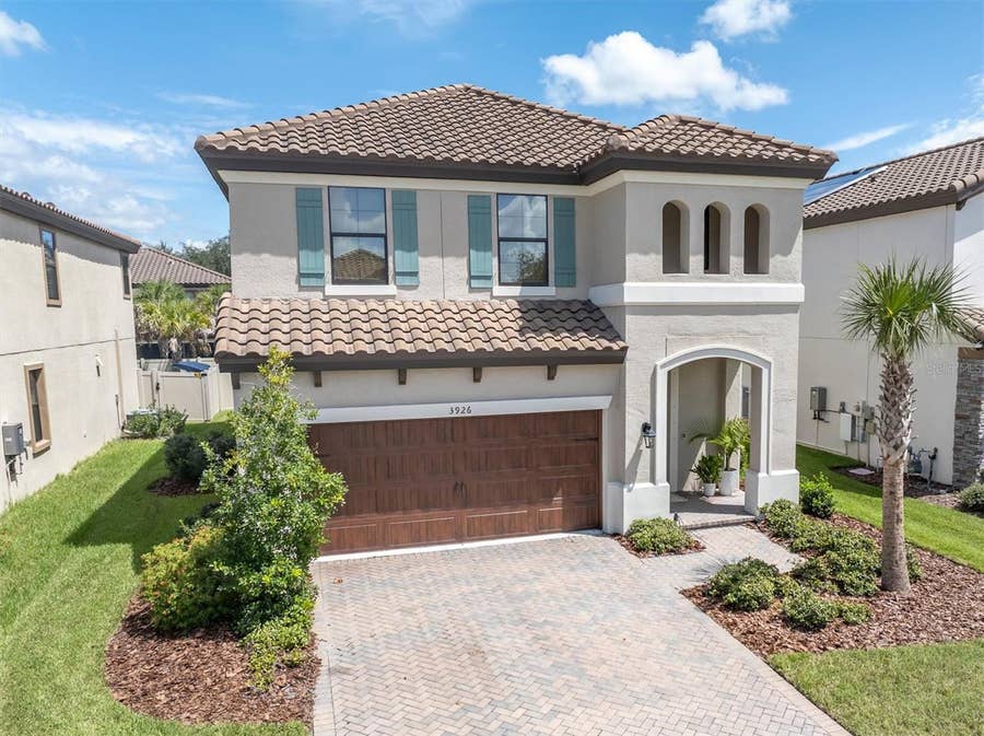 Property photo for 3926 MAURICE AVENUE, Odessa, FL