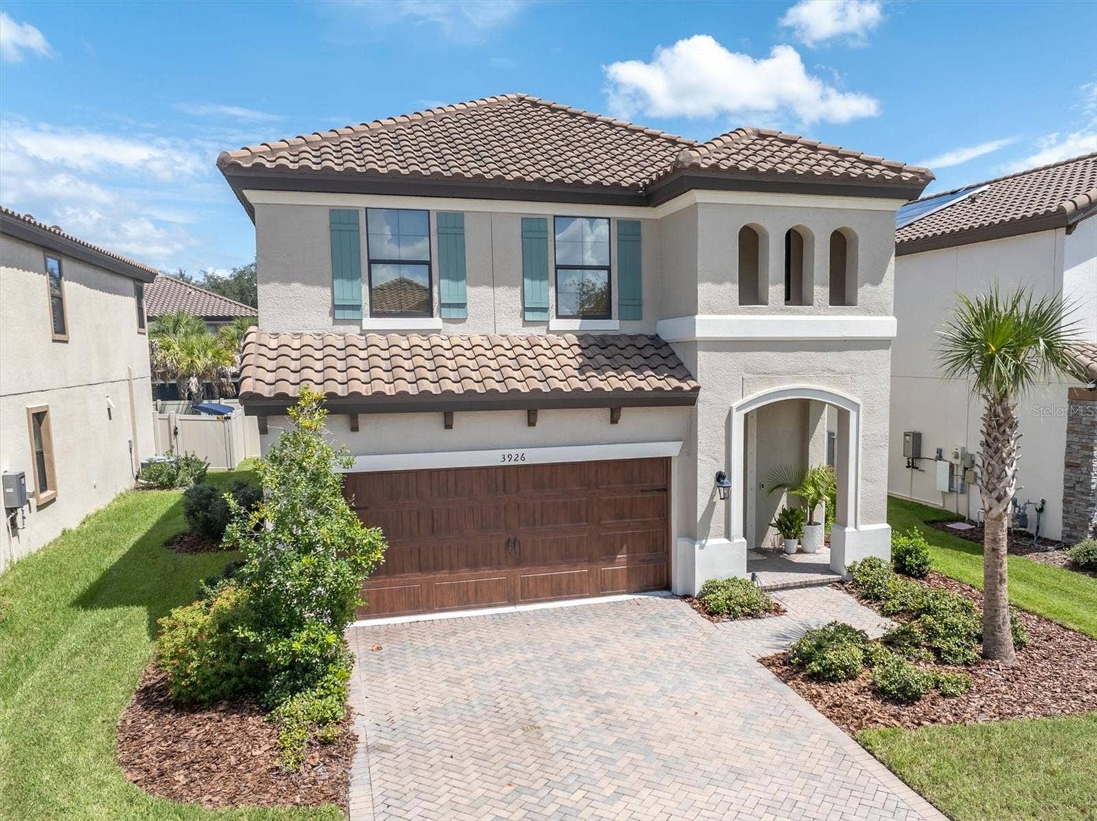 3926 MAURICE AVENUE, Odessa, FL 33556 3926 MAURICE AVENUE, Odessa, FL 33556