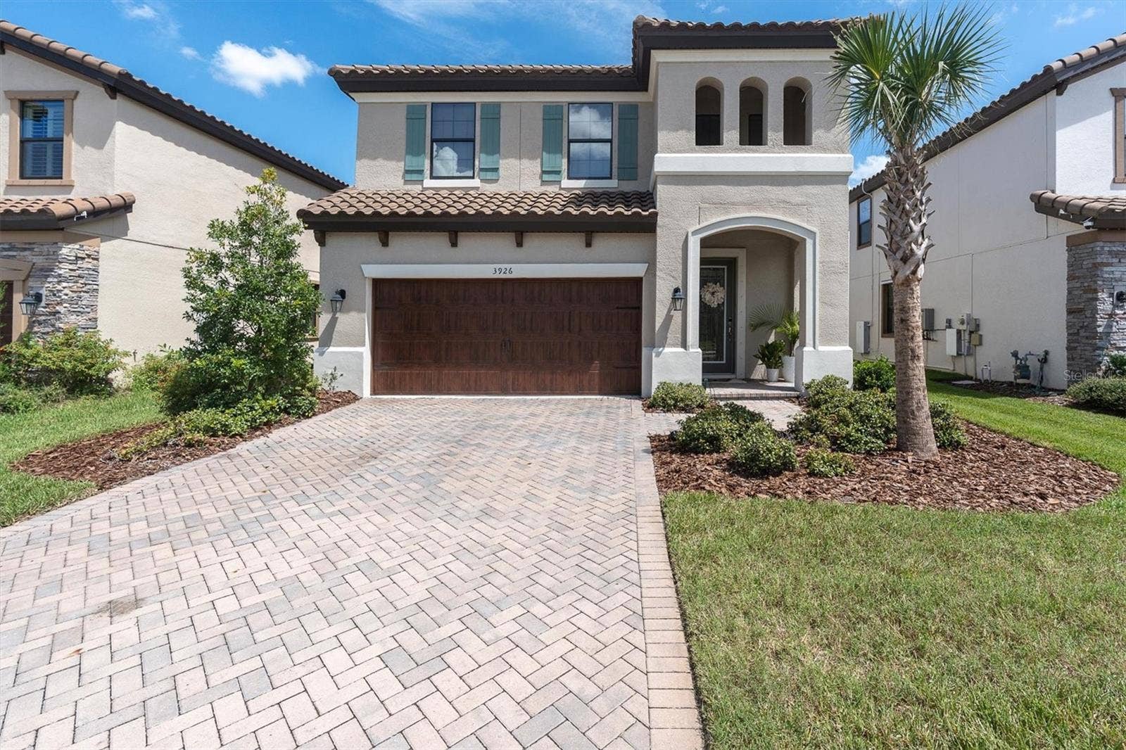 3926 MAURICE AVENUE, Odessa, FL 33556 3926 MAURICE AVENUE, Odessa, FL 33556