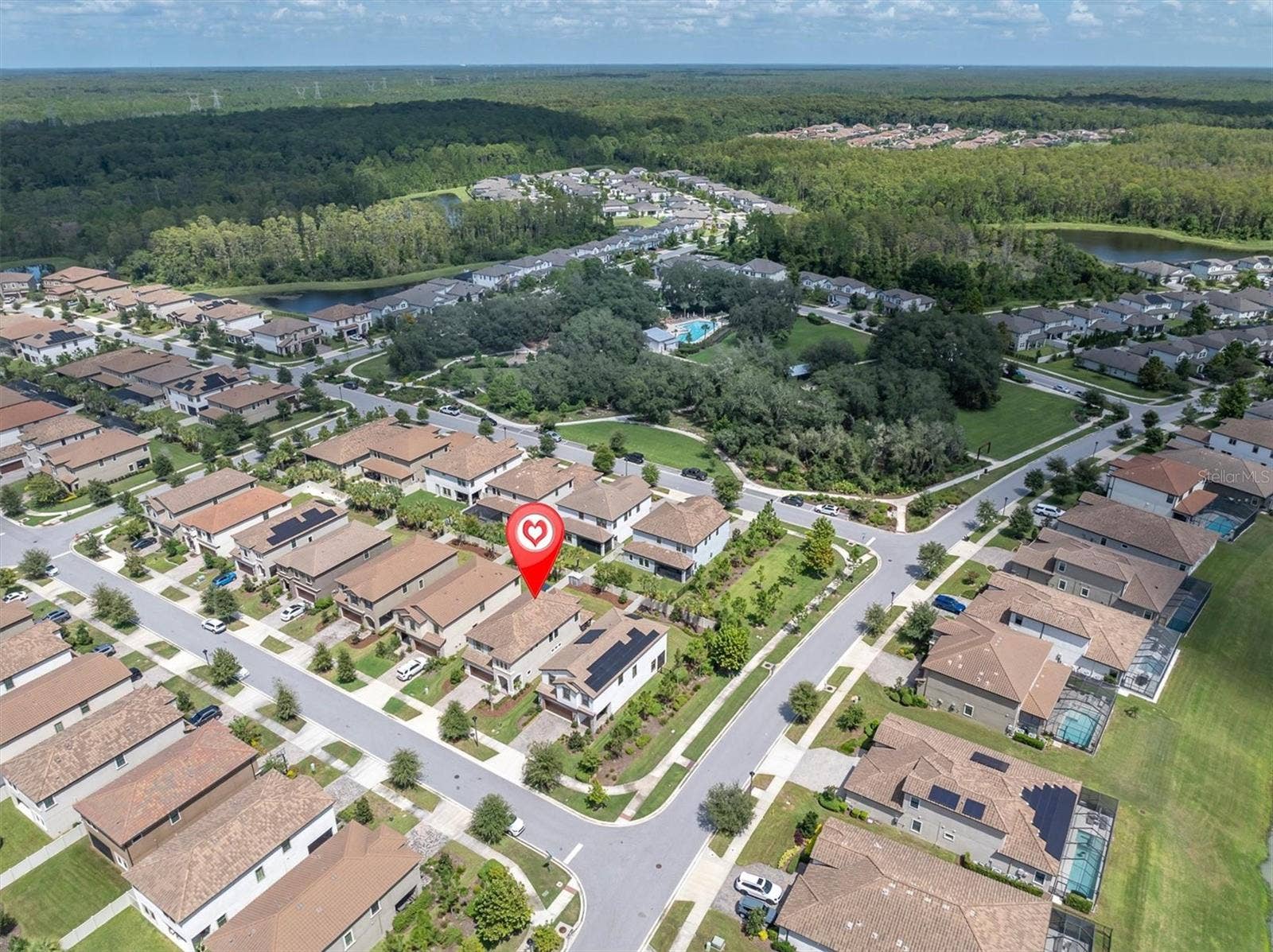3926 MAURICE AVENUE, Odessa, FL 33556 3926 MAURICE AVENUE, Odessa, FL 33556