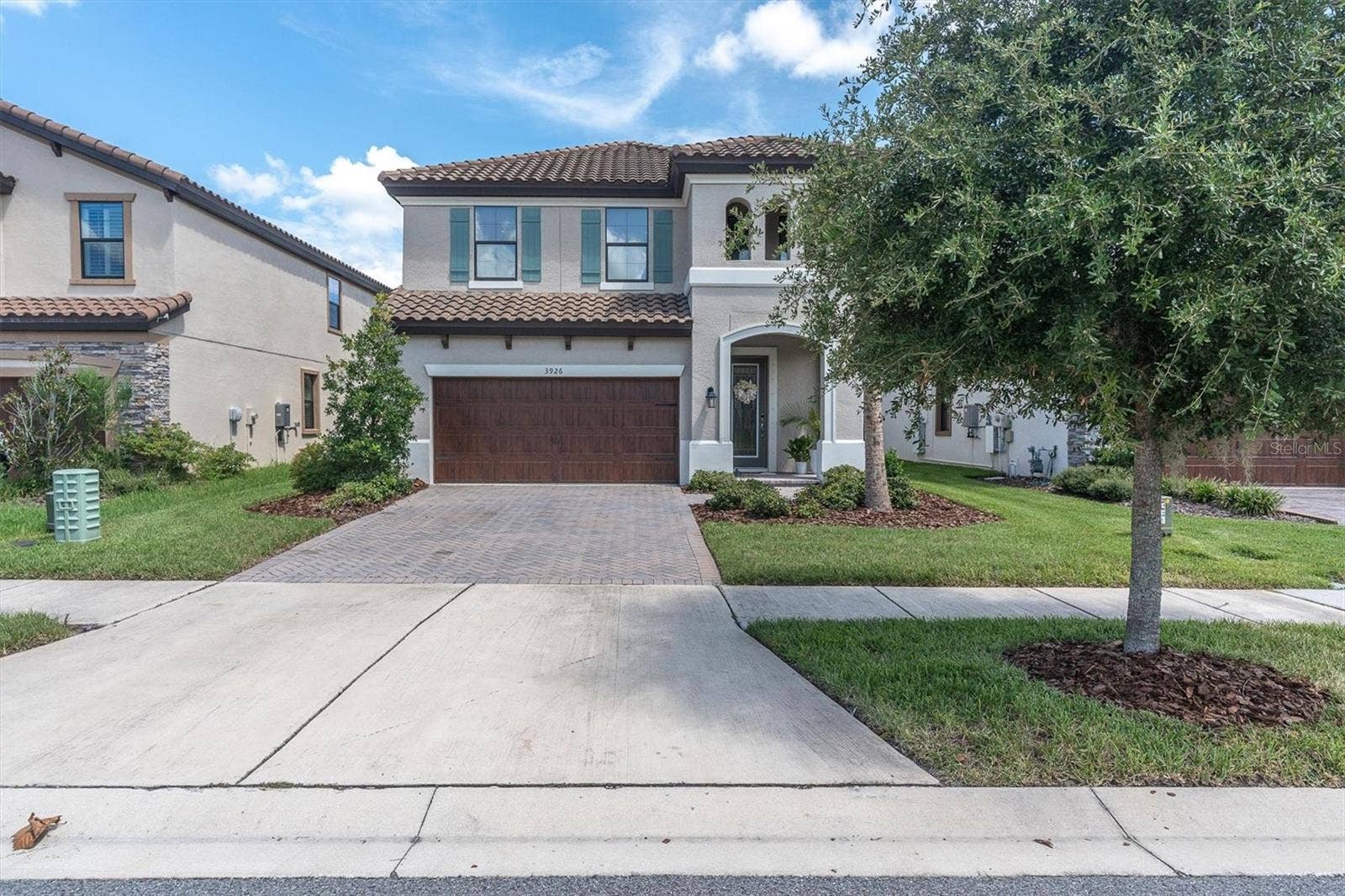 3926 MAURICE AVENUE, Odessa, FL 33556 3926 MAURICE AVENUE, Odessa, FL 33556