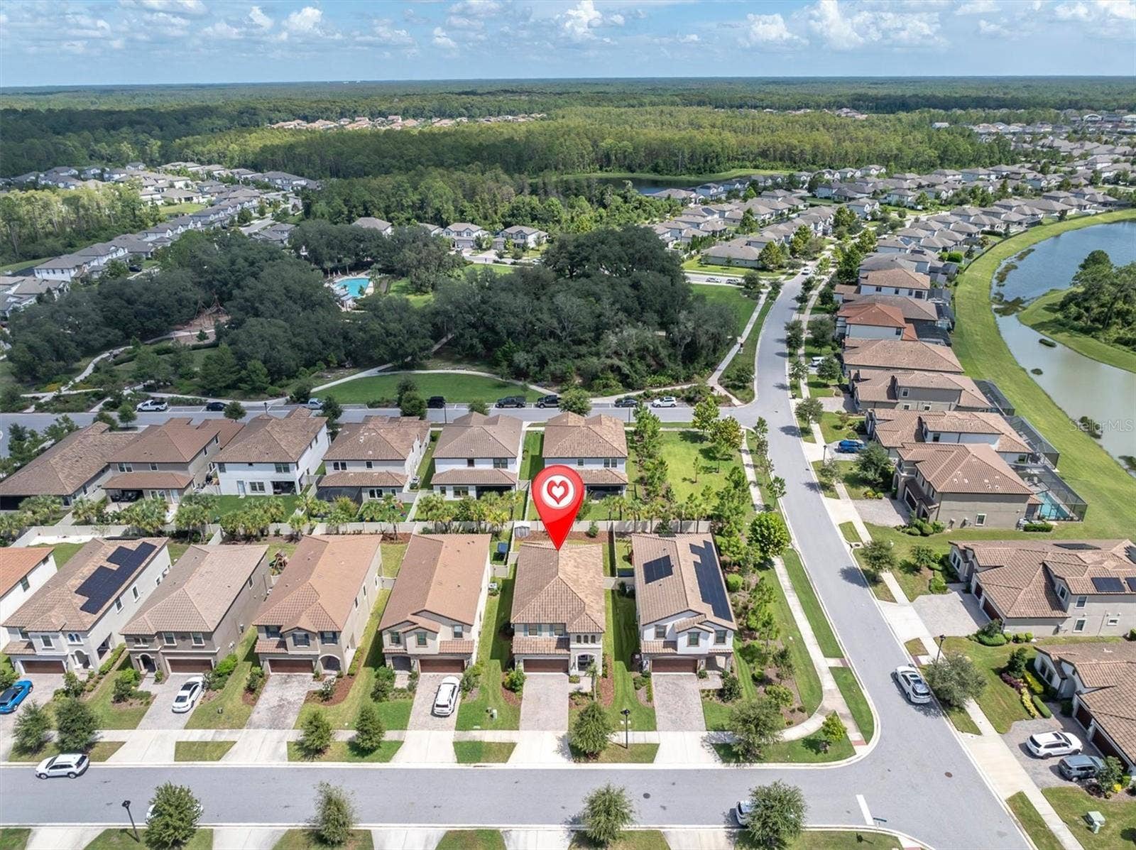 3926 MAURICE AVENUE, Odessa, FL 33556 3926 MAURICE AVENUE, Odessa, FL 33556